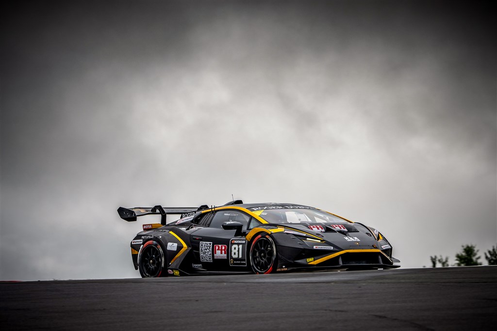 (Foto: Lamborghini Media)